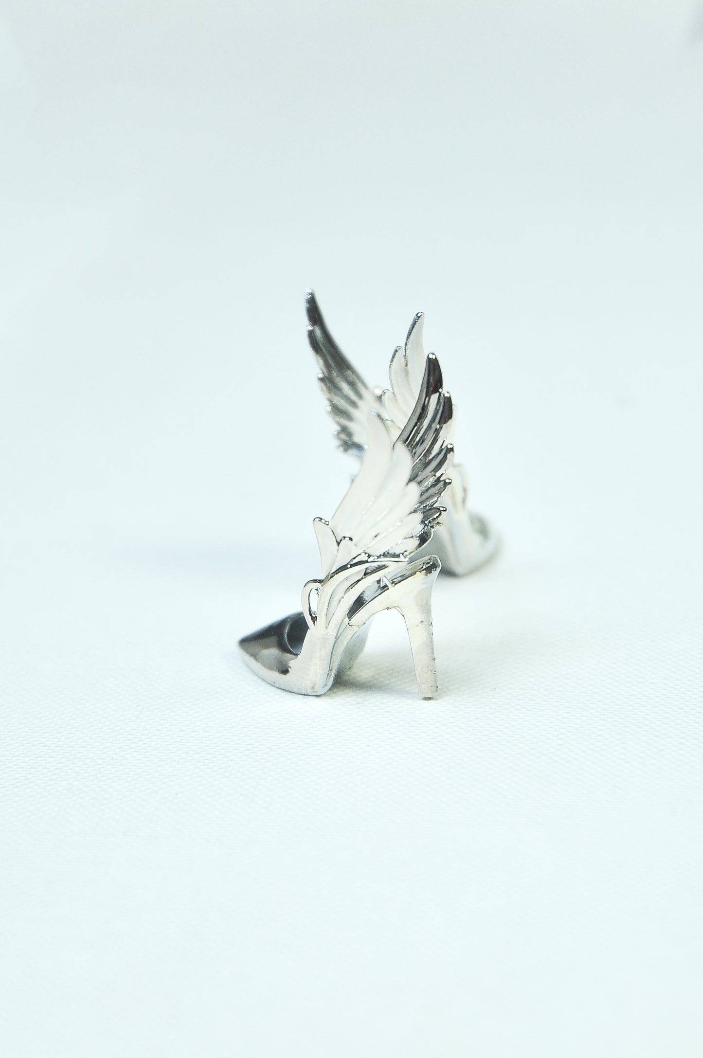 1/6 Doll shoes | ANGELIC shoes for Fashion Royalty & NU FACE doll clothes