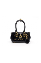 1/6 BAG | Luxury 1/6 Scale Handbag for 1/6 fashion doll Clothes | Mini Designer Bag for 12” Dolls | Collector Doll Accessories