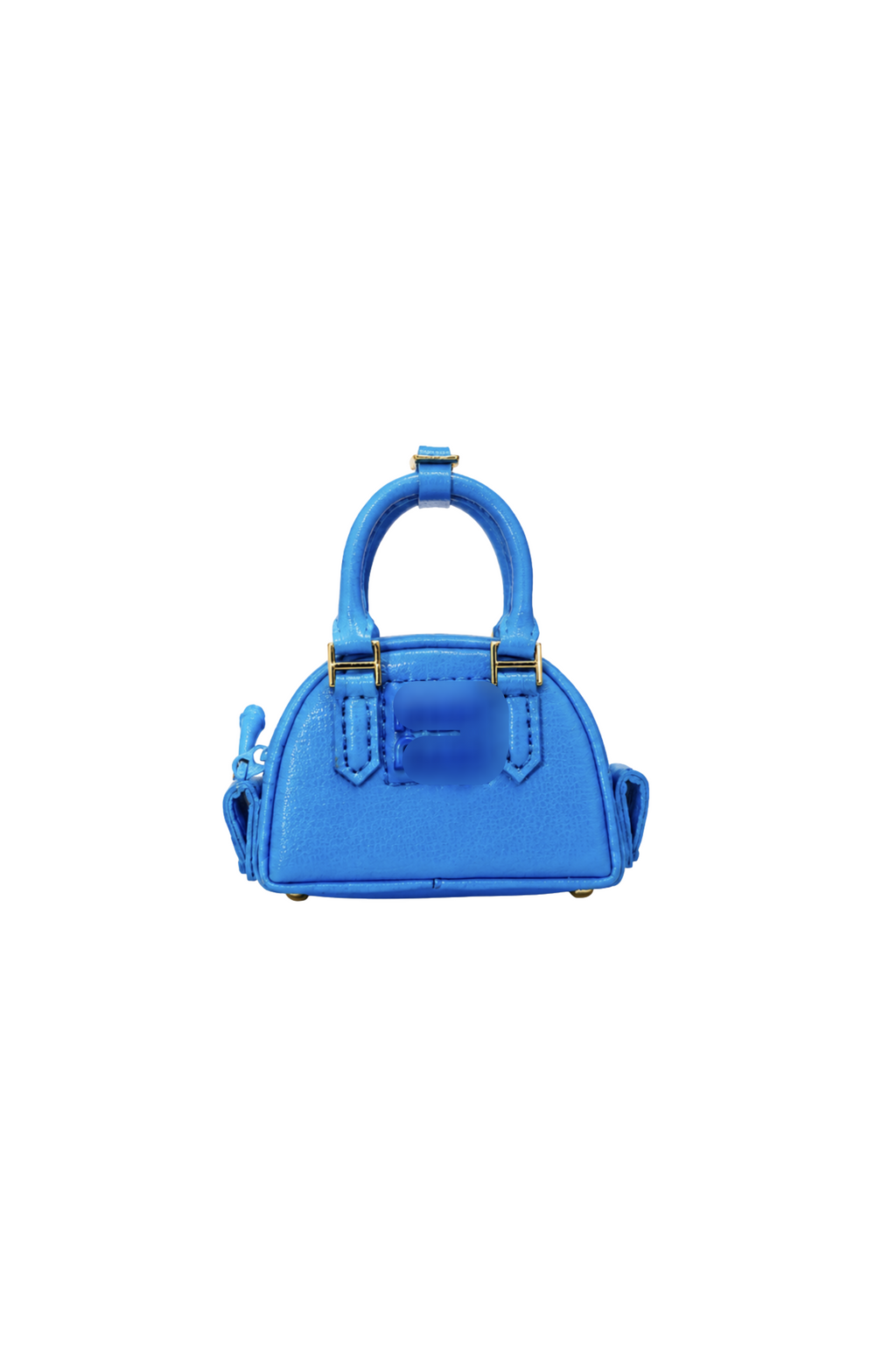 1/6 BAG | Luxury 1/6 Scale Handbag for 1/6 fashion doll Clothes | Mini Designer Bag for 12” Dolls | Collector Doll Accessories