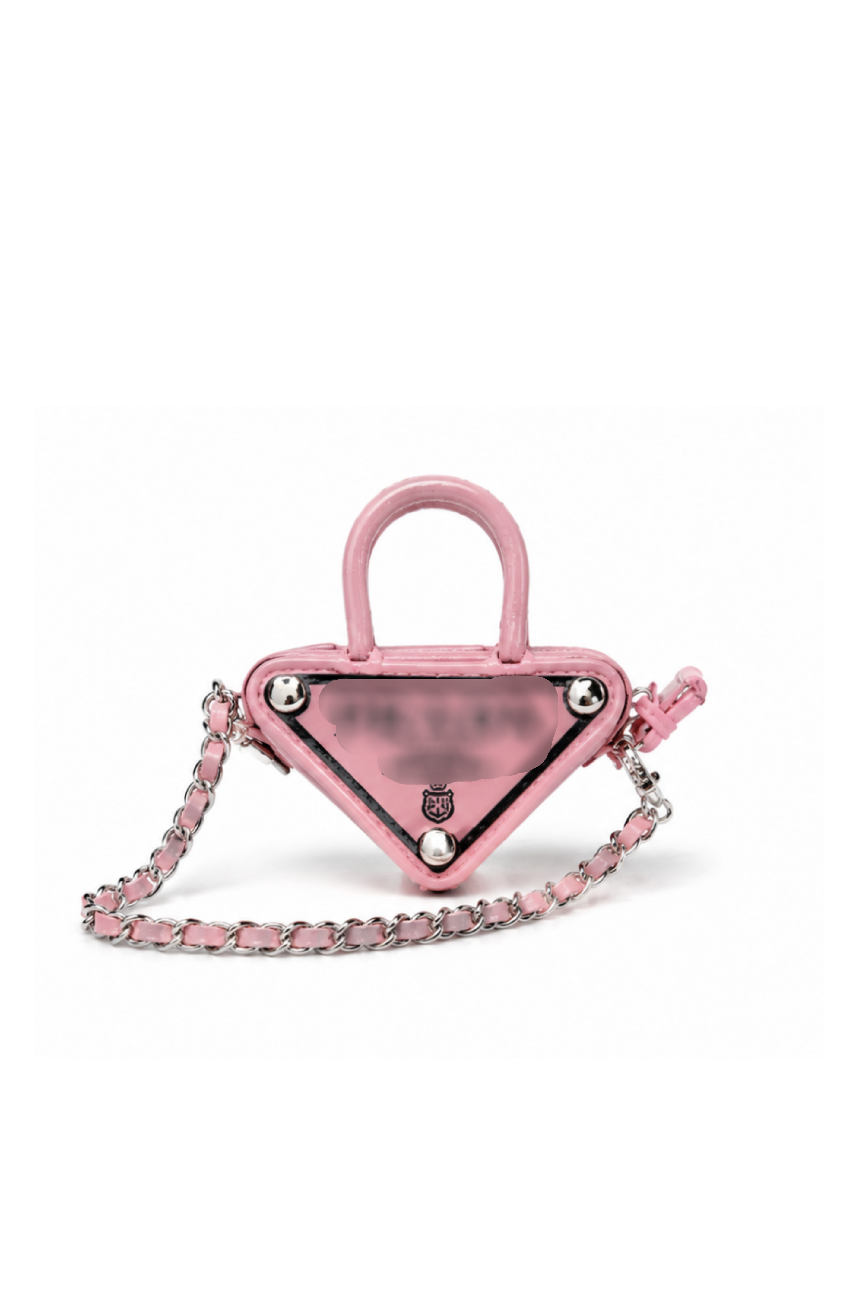 1/6 BAG | Luxury 1/6 Scale Handbag for 1/6 fashion doll Clothes | Mini Designer Bag for 12” Dolls | Collector Doll Accessories