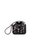 1/6 BAG | Luxury 1/6 Scale Handbag for 1/6 fashion doll Clothes | Mini Designer Bag for 12” Dolls | Collector Doll Accessories