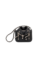 11/6 BAG | Luxury 1/6 Scale Handbag for 1/6 fashion doll Clothes | Mini Designer Bag for 12” Dolls | Collector Doll Accessories