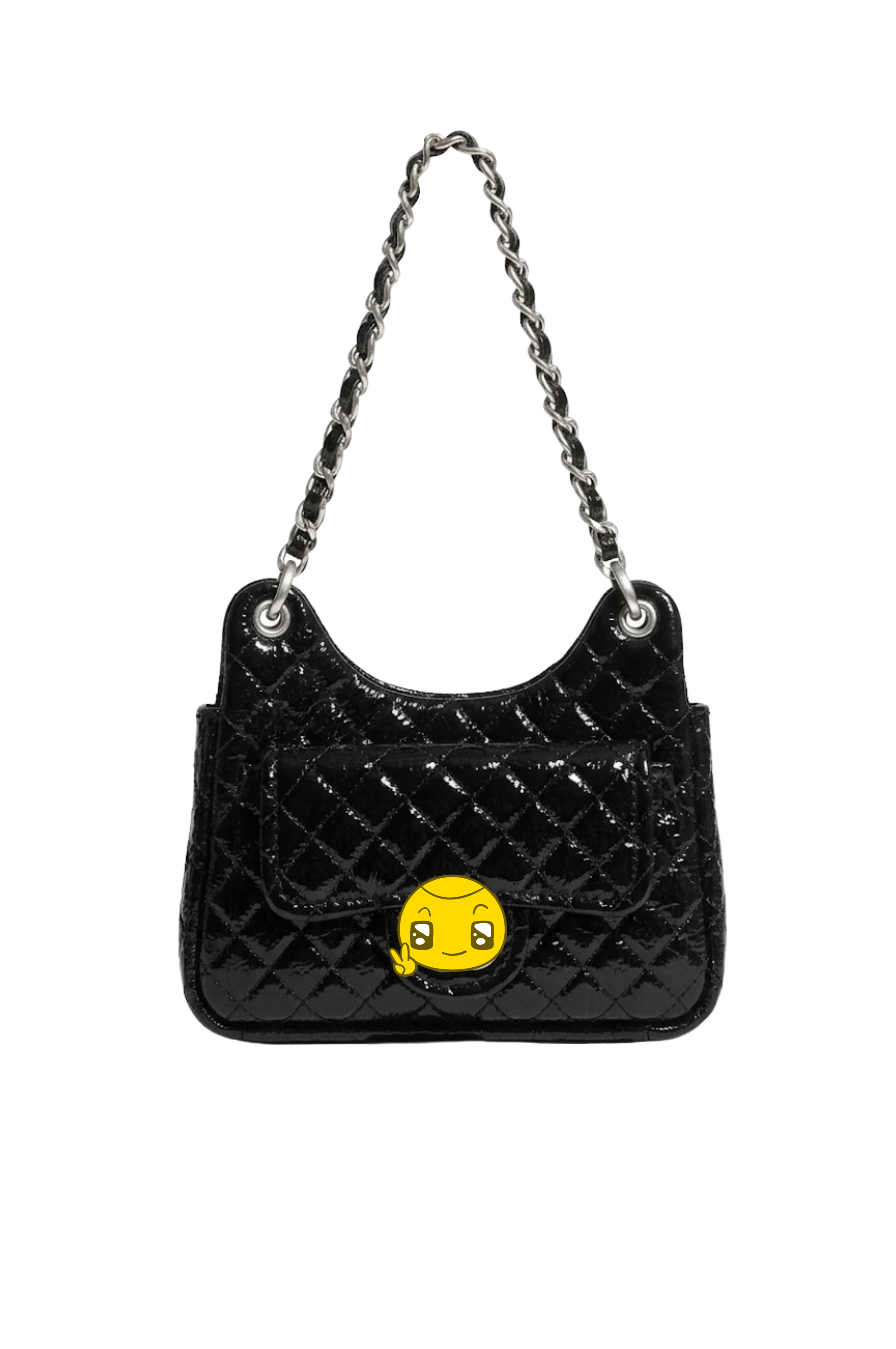 1/6 BAG | Luxury 1/6 Scale Handbag for 1/6 fashion doll Clothes | Mini Designer Bag for 12” Dolls | Collector Doll Accessories