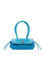 1/6 BAG | Luxury 1/6 Scale Handbag for 1/6 fashion doll Clothes | Mini Designer Bag for 12” Dolls | Collector Doll Accessories