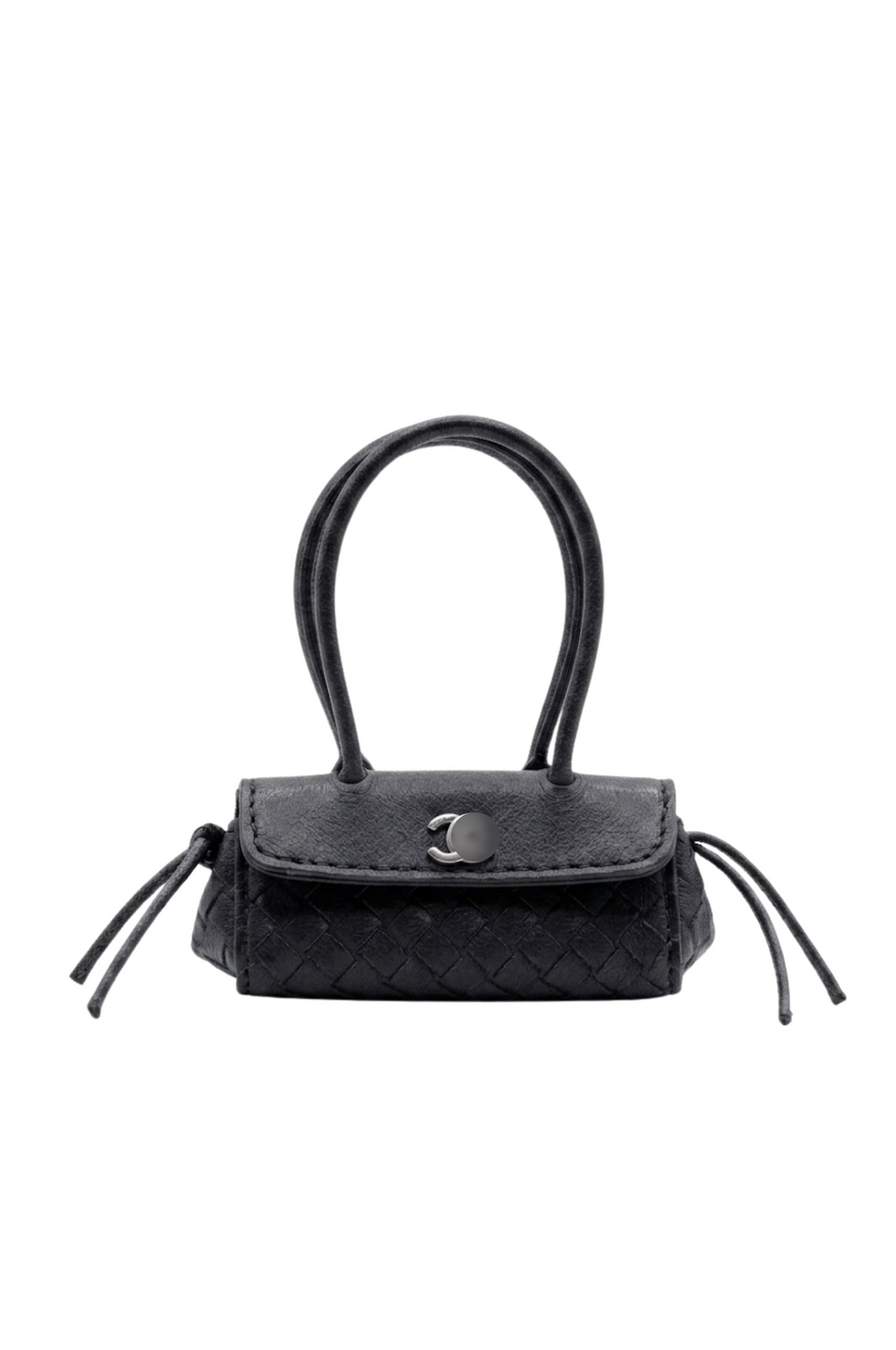1/6 BAG | Luxury 1/6 Scale Handbag for 1/6 fashion doll Clothes | Mini Designer Bag for 12” Dolls | Collector Doll Accessories