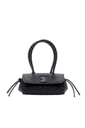 1/6 BAG | Luxury 1/6 Scale Handbag for 1/6 fashion doll Clothes | Mini Designer Bag for 12” Dolls | Collector Doll Accessories