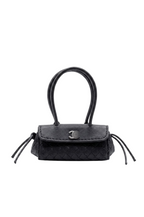 1/6 BAG | Luxury 1/6 Scale Handbag for 1/6 fashion doll Clothes | Mini Designer Bag for 12” Dolls | Collector Doll Accessories