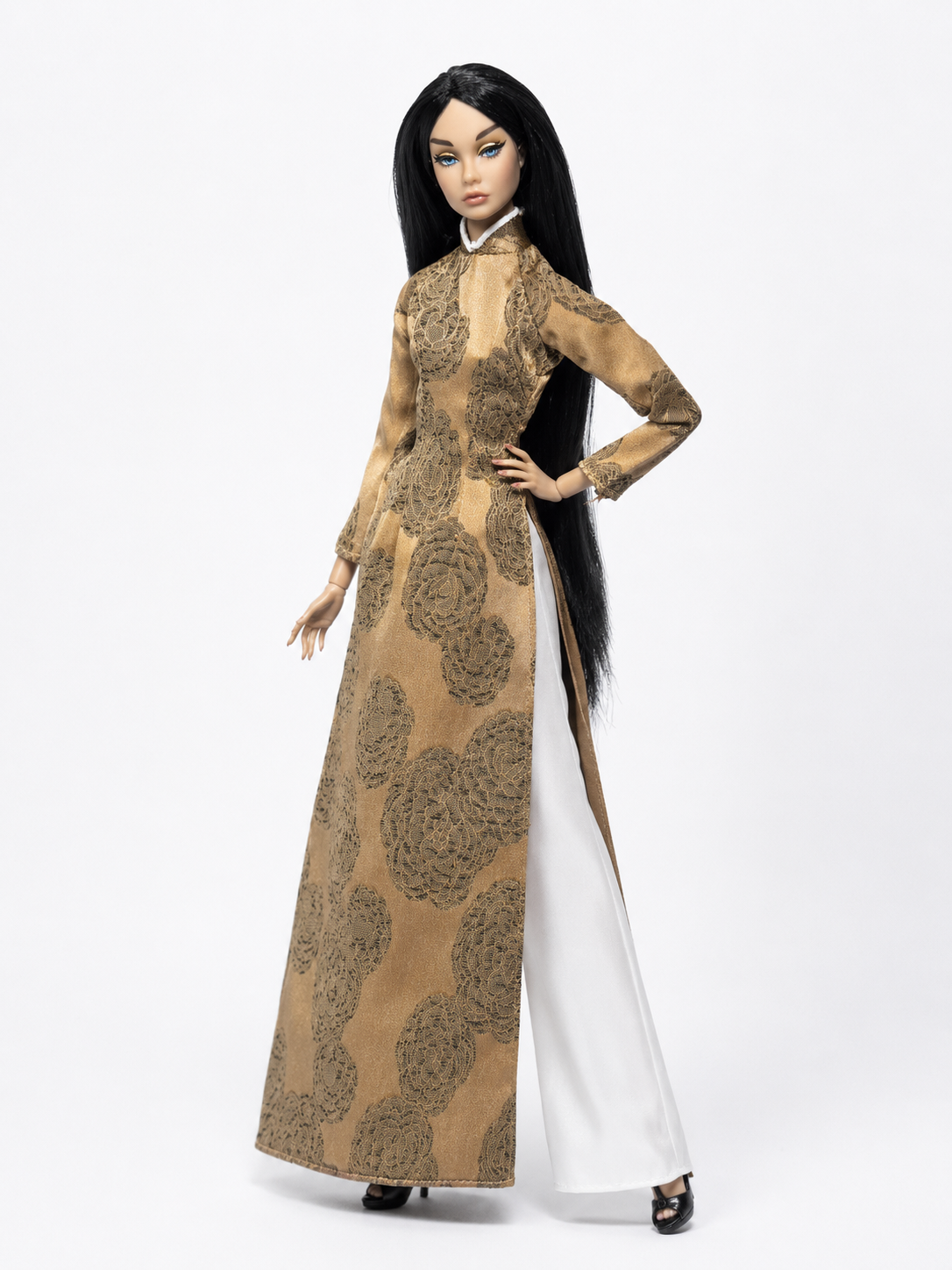 SALE | 1/6 Fashion Royalty Doll Clothes Outfit Set | Mix & Match Fashion for FR6.0, Nu Face & Similar Dolls