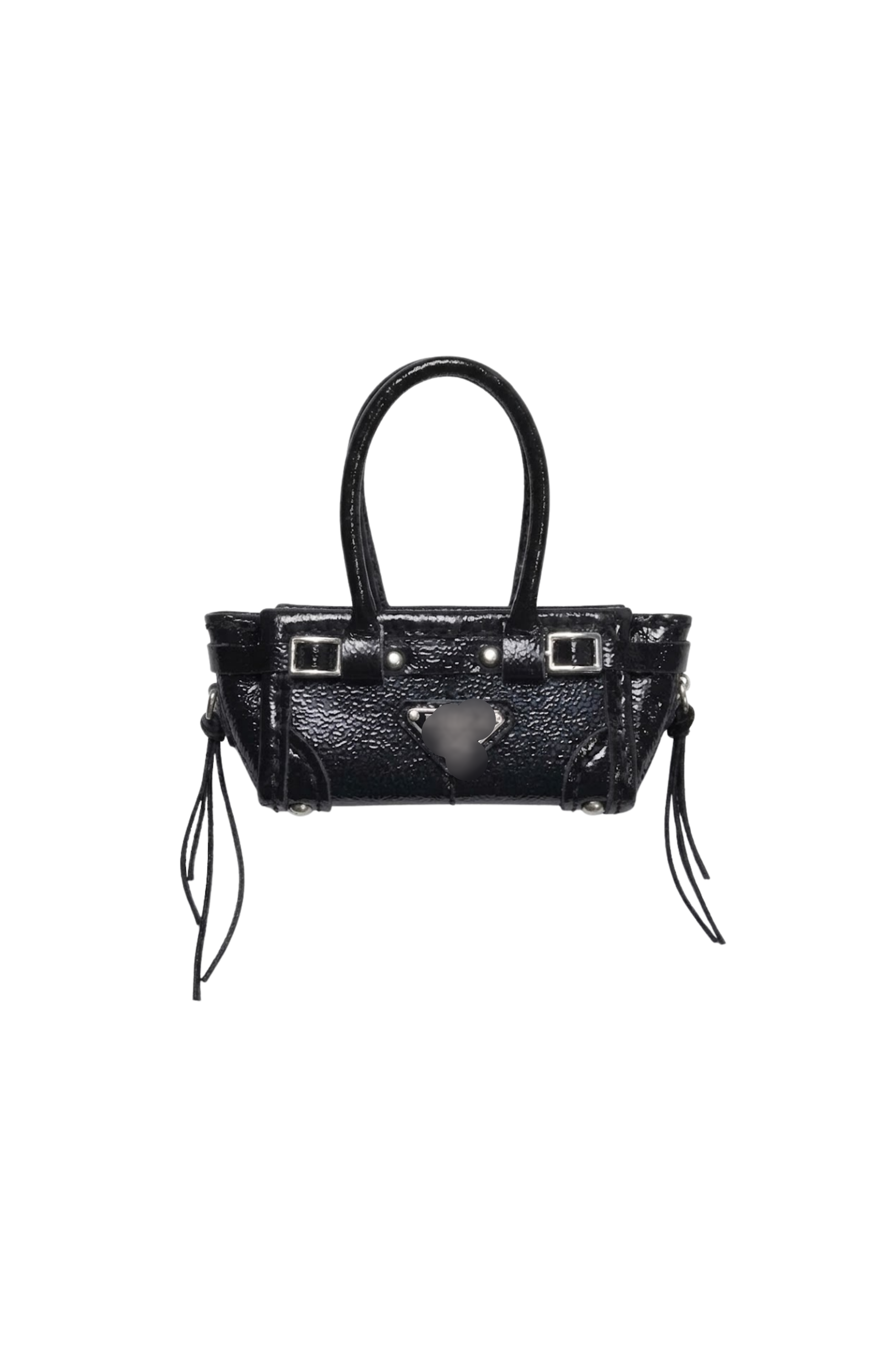 1/6 BAG | Luxury 1/6 Scale Handbag for 1/6 fashion doll Clothes | Mini Designer Bag for 12” Dolls | Collector Doll Accessories