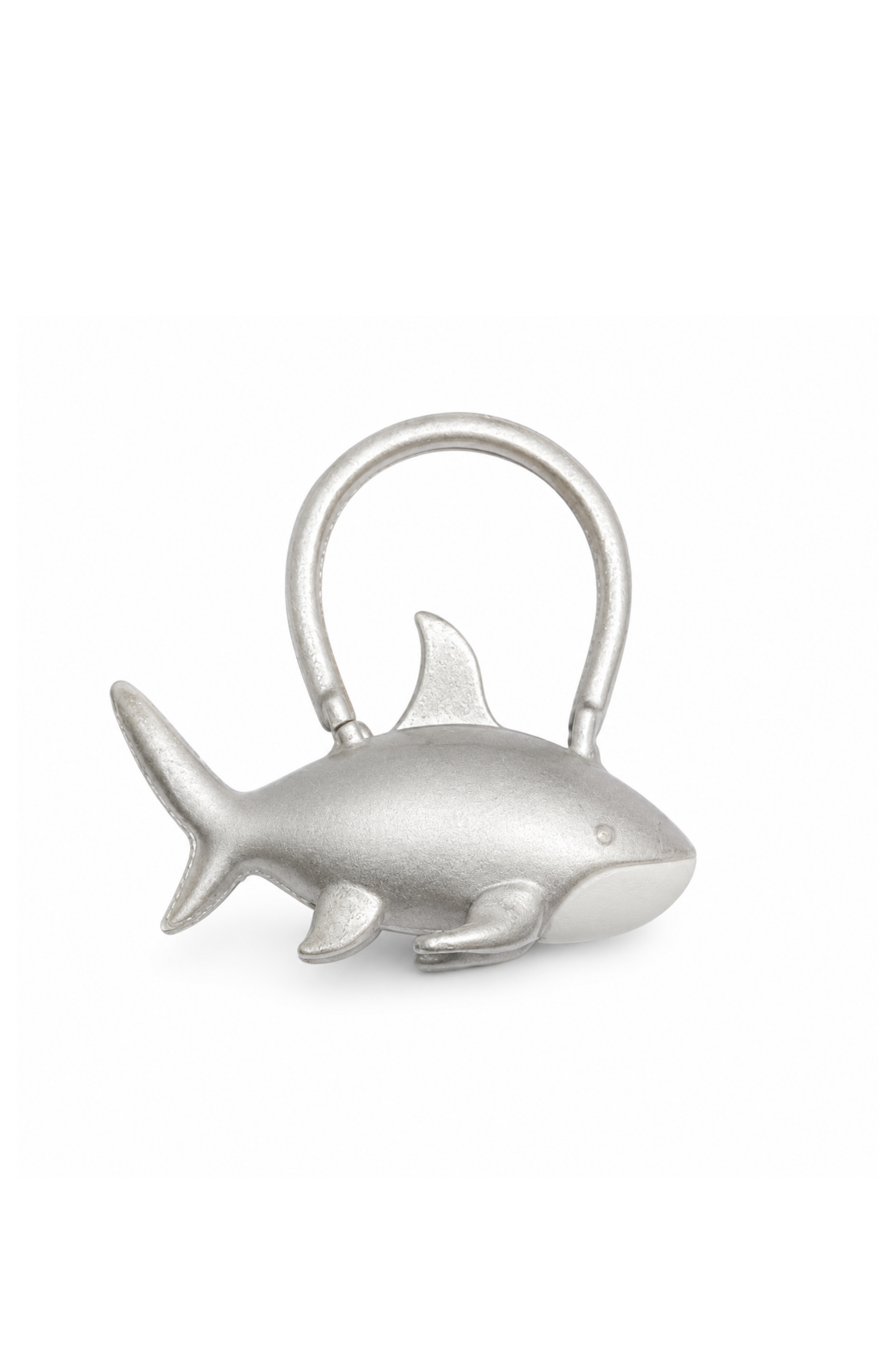 3D PROJEC | 1/6 Scale Shark Bag for Dolls – Mini Plastic Ocean Handbag Accessory for  Fashion Royalty