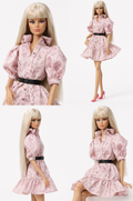JUNE SALE | Plastik Tiara June Sale – Ready to Ship Doll Clothes & Accessories for Fashion Royalty, Barbie, Integrity Toys & 1/6 Scale Dolls
