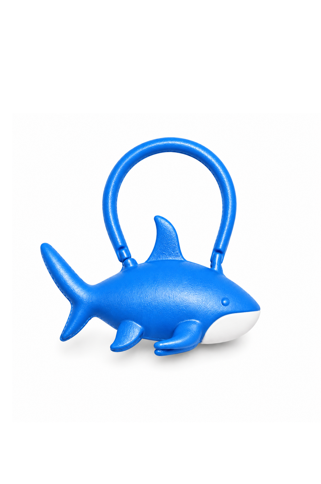 3D PROJEC | 1/6 Scale Shark Bag for Dolls – Mini Plastic Ocean Handbag Accessory for  Fashion Royalty