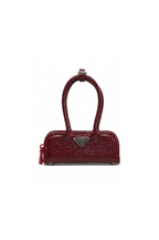 1/6 BAG | Luxury 1/6 Scale Handbag for 1/6 fashion doll Clothes | Mini Designer Bag for 12” Dolls | Collector Doll Accessories