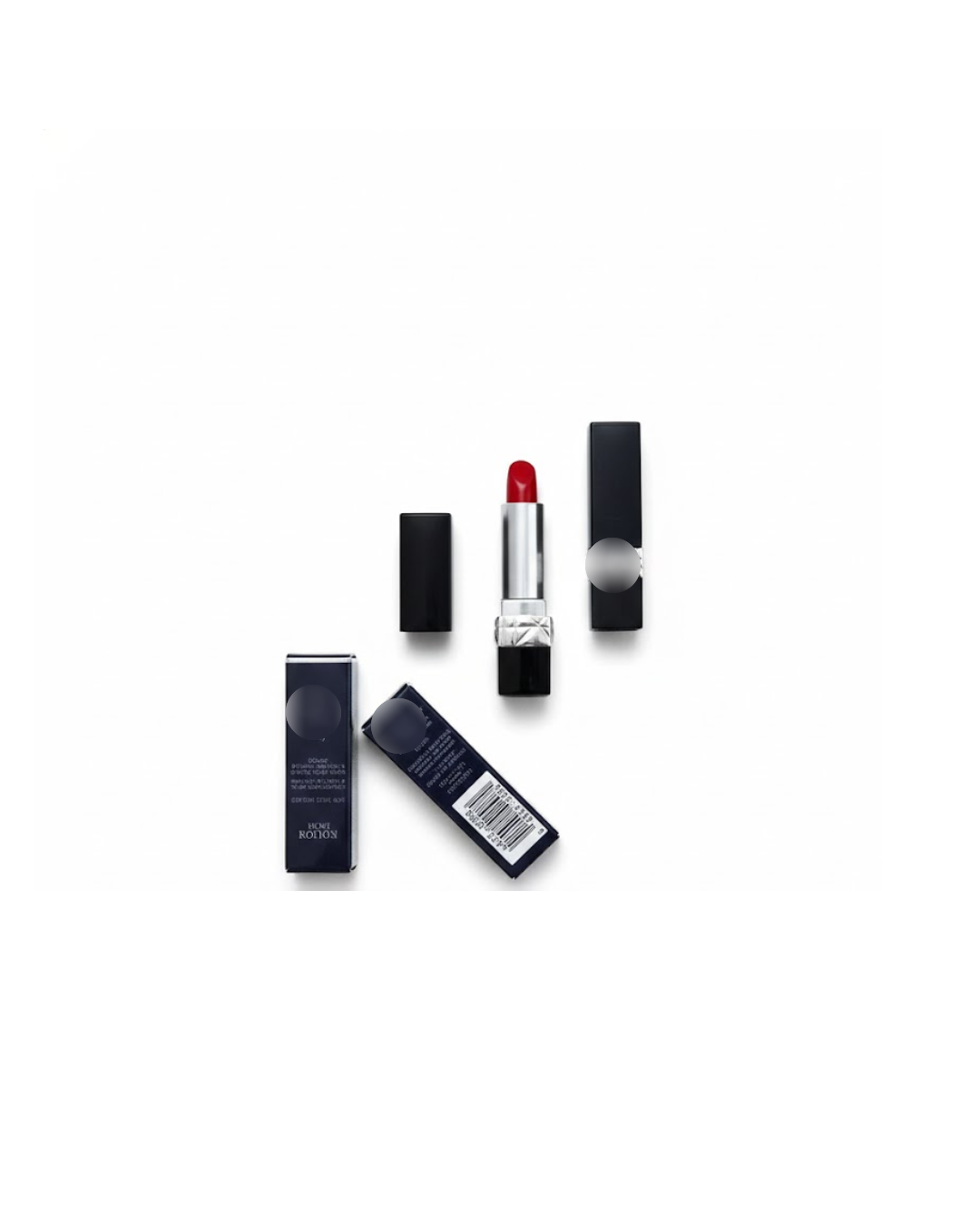 MINI-MINI | Luxury Miniature Cosmetic Set for Fashion Dolls  1/6 Scale Doll Accessories – Sold Separately
