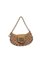 1/6 BAG | Luxury 1/6 Scale Handbag for 1/6 fashion doll Clothes | Mini Designer Bag for 12” Dolls | Collector Doll Accessories