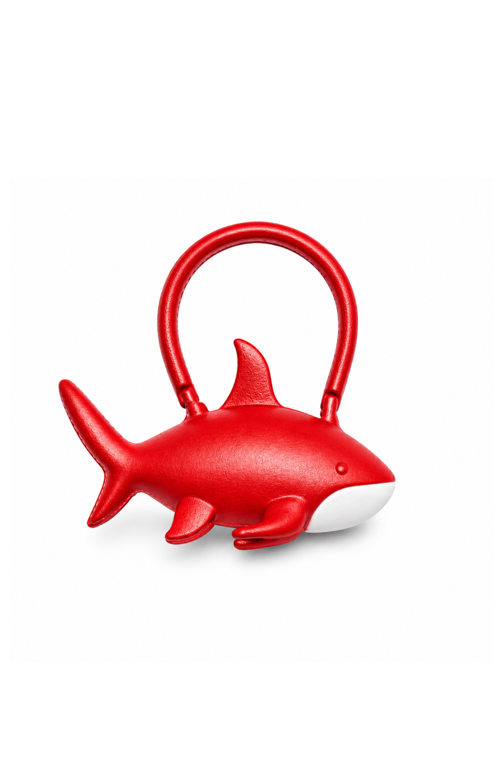 3D PROJEC | 1/6 Scale Shark Bag for Dolls – Mini Plastic Ocean Handbag Accessory for  Fashion Royalty
