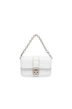 1/6 BAG | Luxury 1/6 Scale Handbag for 1/6 fashion doll Clothes | Mini Designer Bag for 12” Dolls | Collector Doll Accessories