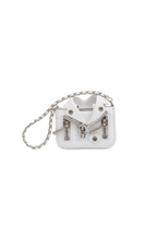 11/6 BAG | Luxury 1/6 Scale Handbag for 1/6 fashion doll Clothes | Mini Designer Bag for 12” Dolls | Collector Doll Accessories