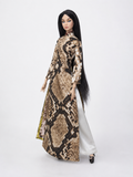 SALE | 1/6 Fashion Royalty Doll Clothes Outfit Set | Mix & Match Fashion for FR6.0, Nu Face & Similar Dolls (Copy)
