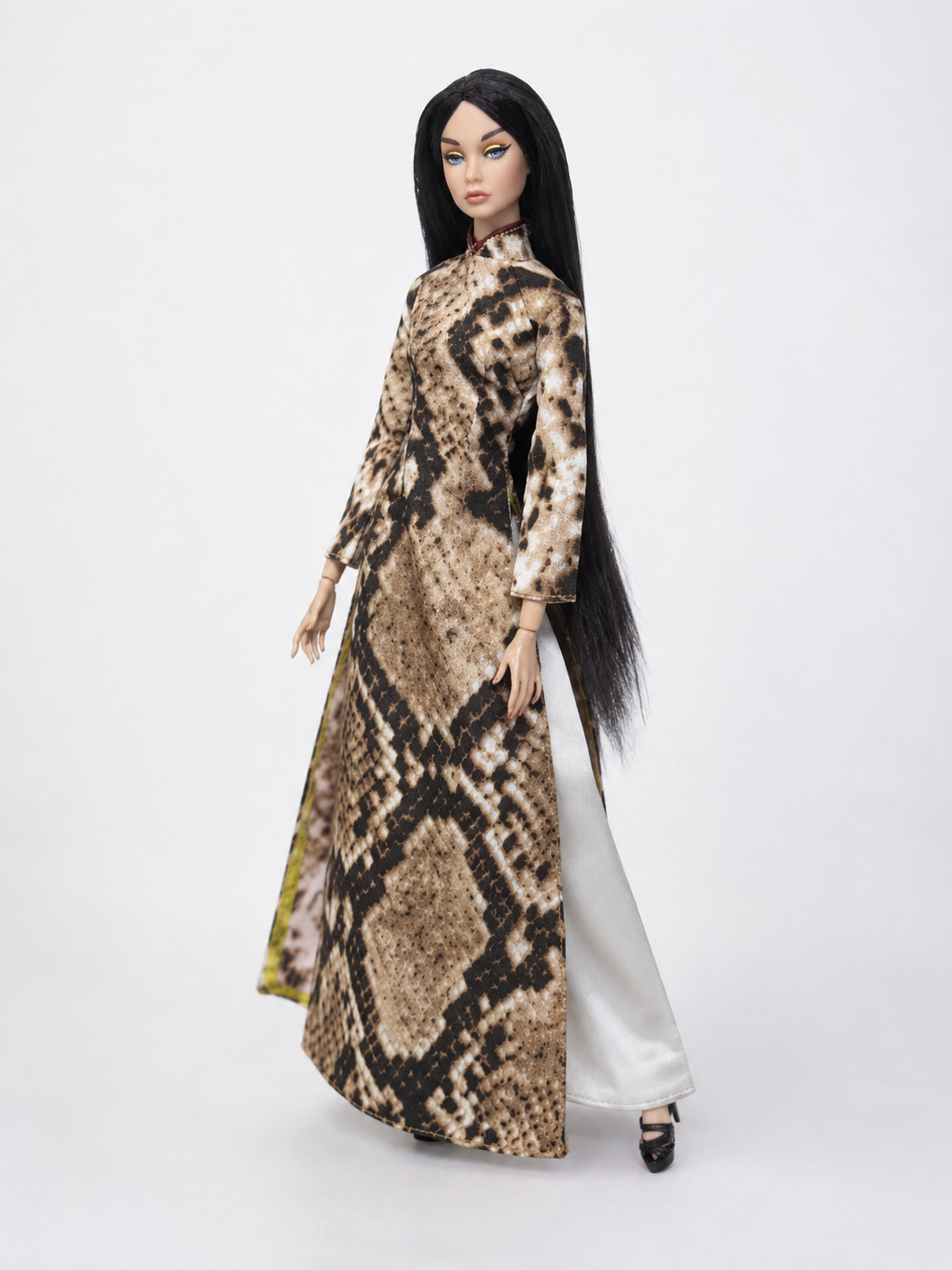 SALE | 1/6 Fashion Royalty Doll Clothes Outfit Set | Mix & Match Fashion for FR6.0, Nu Face & Similar Dolls (Copy)