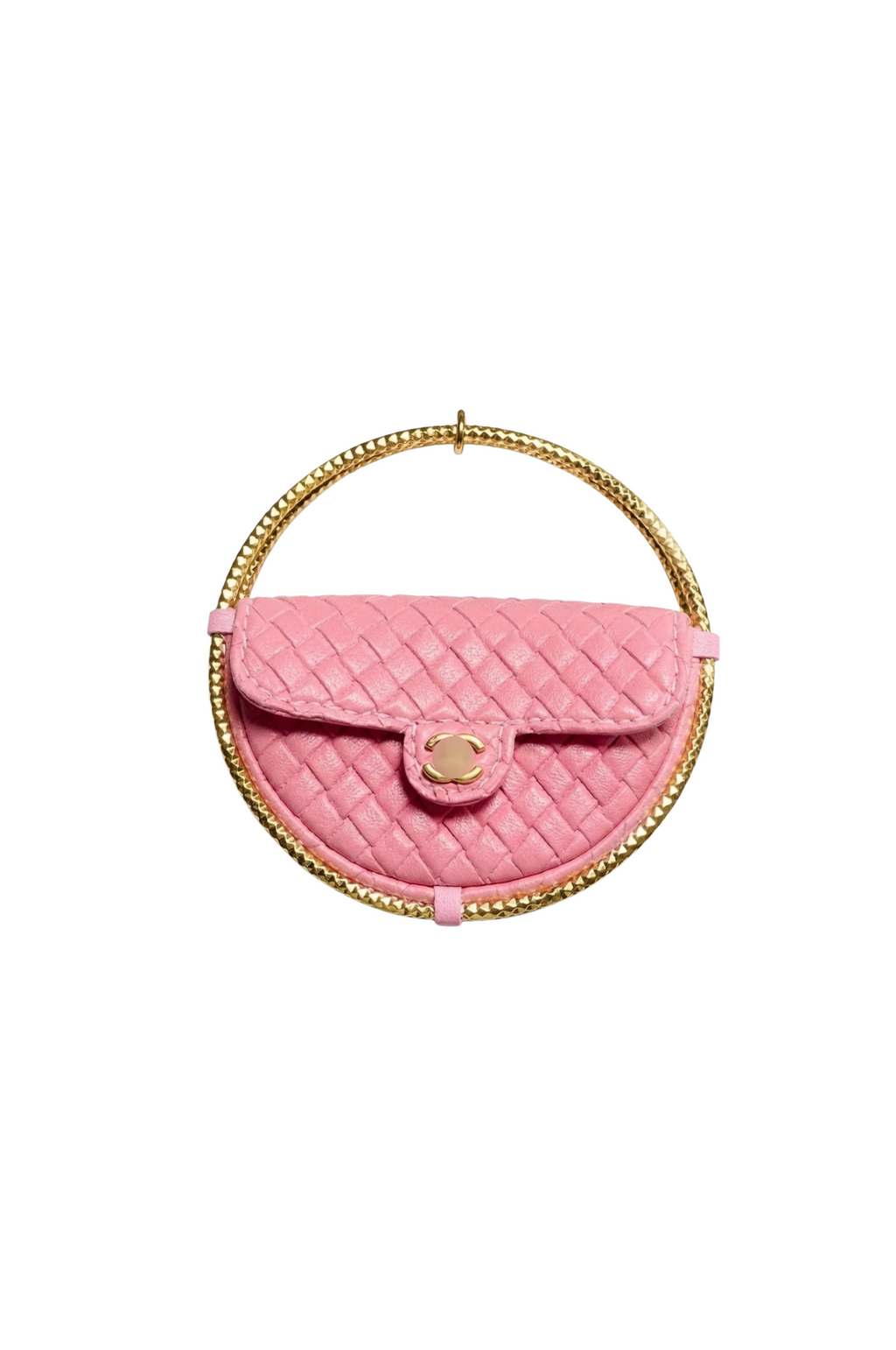 1/6 BAG | Luxury 1/6 Scale Handbag for 1/6 fashion doll Clothes | Mini Designer Bag for 12” Dolls | Collector Doll Accessories