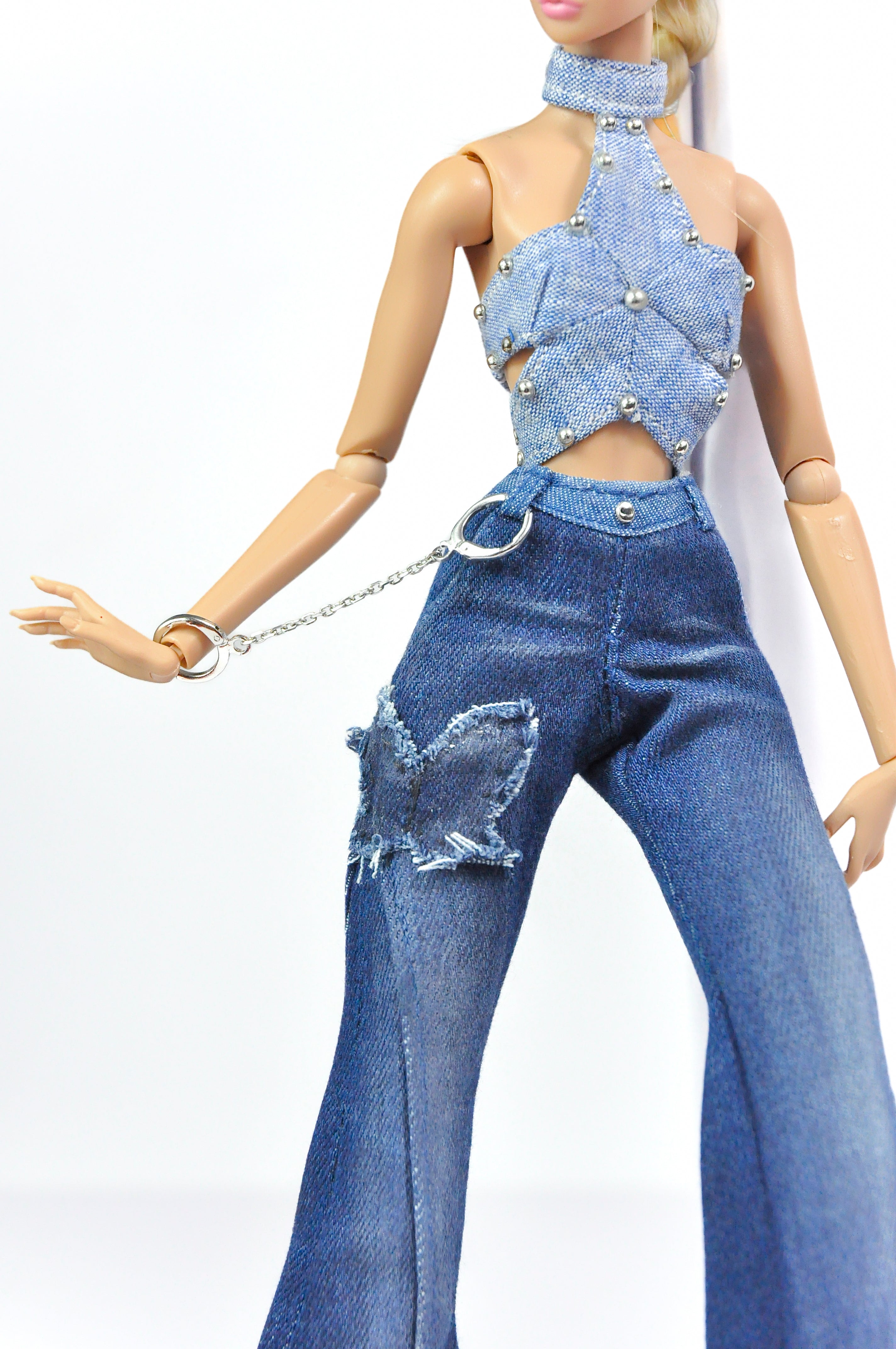 fashion Royalty doll clothes