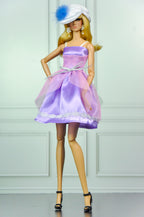 MAY SALE | 1/6 Fashion Royalty Doll Clothes Outfit Set | Mix & Match Fashion for FR6.0, Nu Face & Similar Dolls