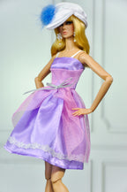 MAY SALE | 1/6 Fashion Royalty Doll Clothes Outfit Set | Mix & Match Fashion for FR6.0, Nu Face & Similar Dolls