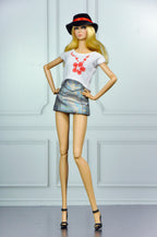 MAY SALE | 1/6 Fashion Royalty Doll Clothes Outfit Set | Mix & Match Fashion for FR6.0, Nu Face & Similar Dolls