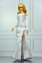MAY SALE | 1/6 Fashion Royalty Doll Clothes Outfit Set | Mix & Match Fashion for FR6.0, Nu Face & Similar Dolls