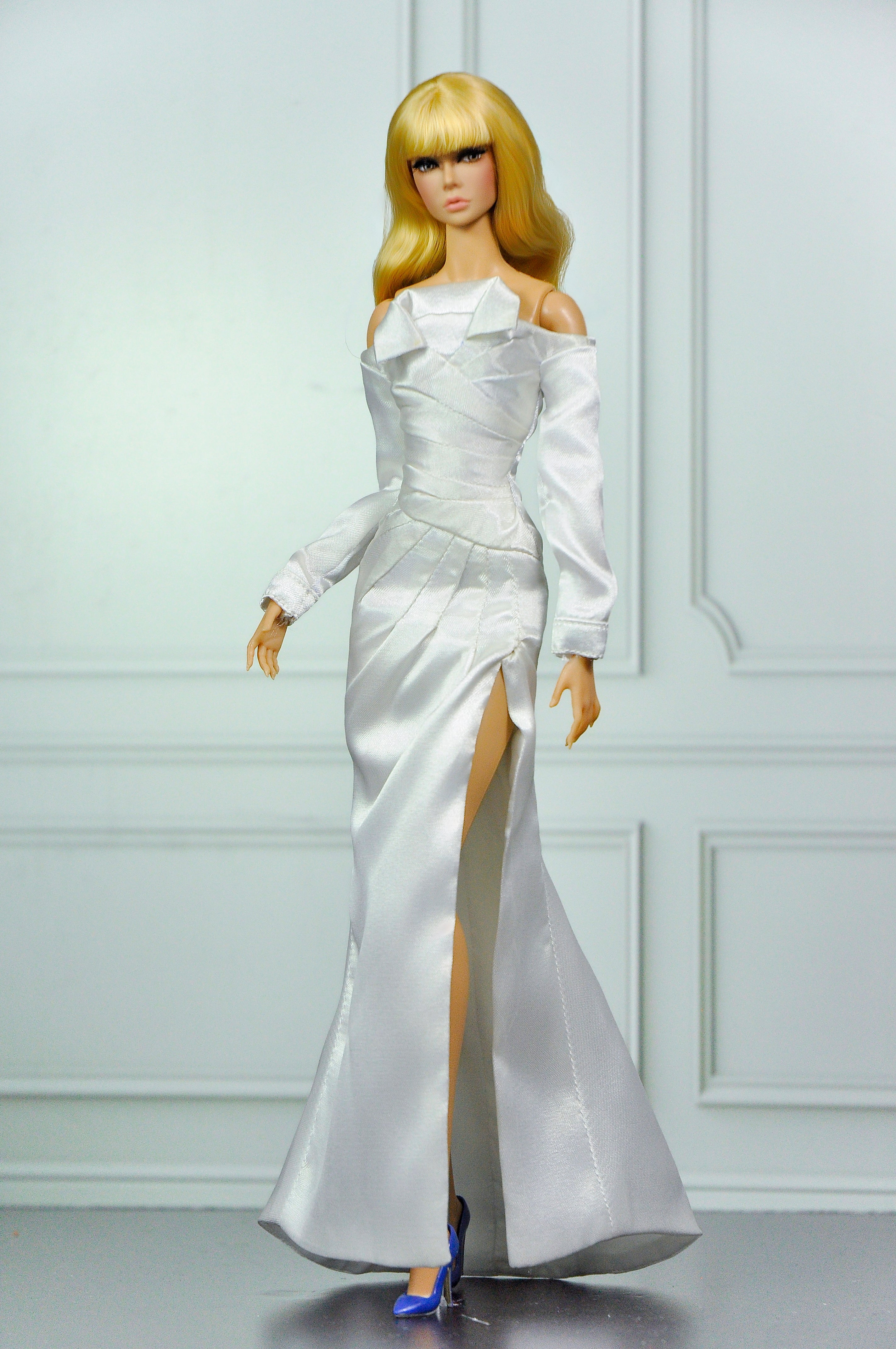 MAY SALE | 1/6 Fashion Royalty Doll Clothes Outfit Set | Mix & Match Fashion for FR6.0, Nu Face & Similar Dolls