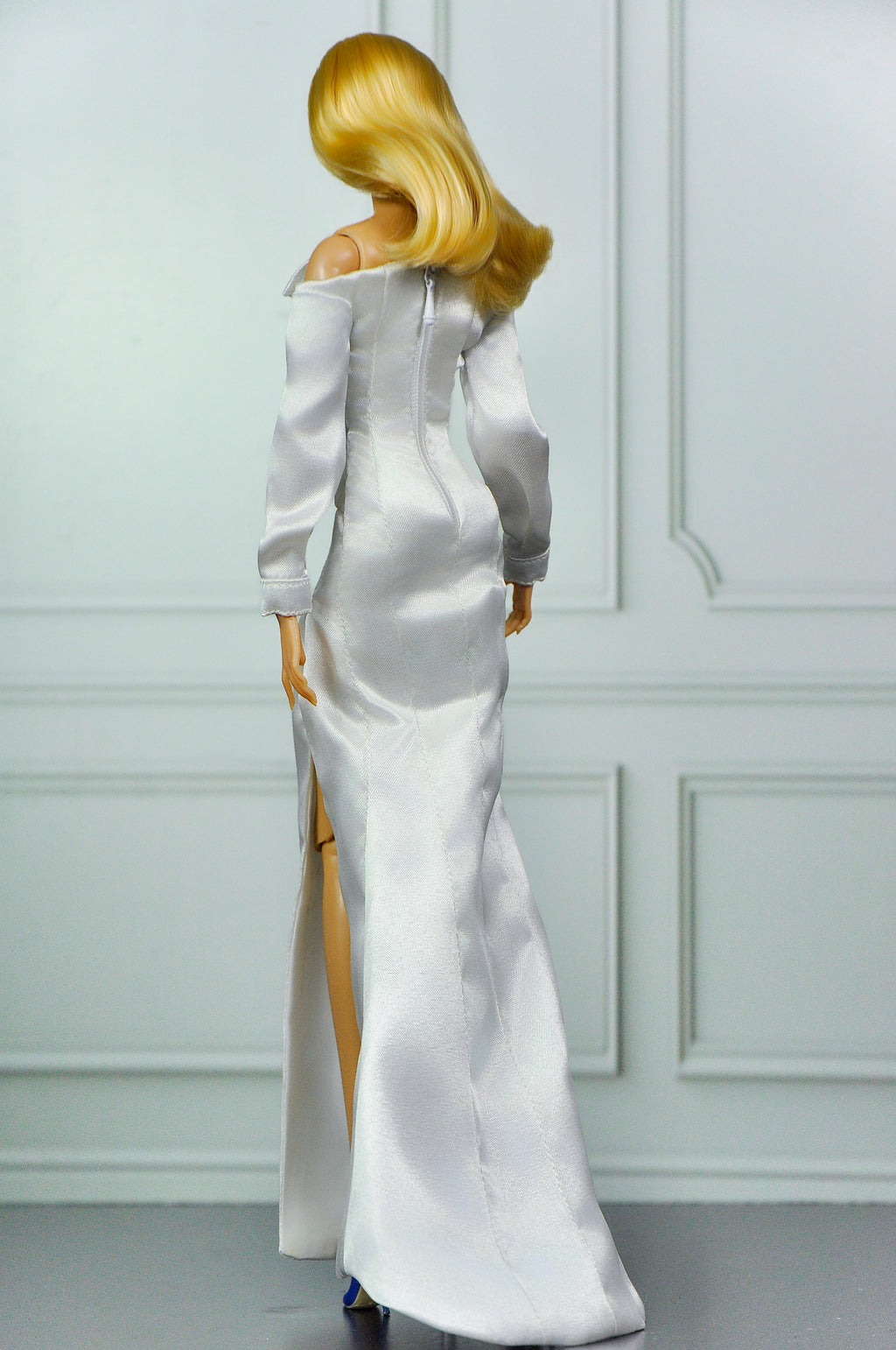 MAY SALE | 1/6 Fashion Royalty Doll Clothes Outfit Set | Mix & Match Fashion for FR6.0, Nu Face & Similar Dolls