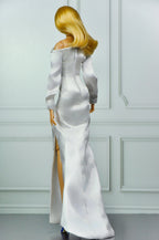 MAY SALE | 1/6 Fashion Royalty Doll Clothes Outfit Set | Mix & Match Fashion for FR6.0, Nu Face & Similar Dolls