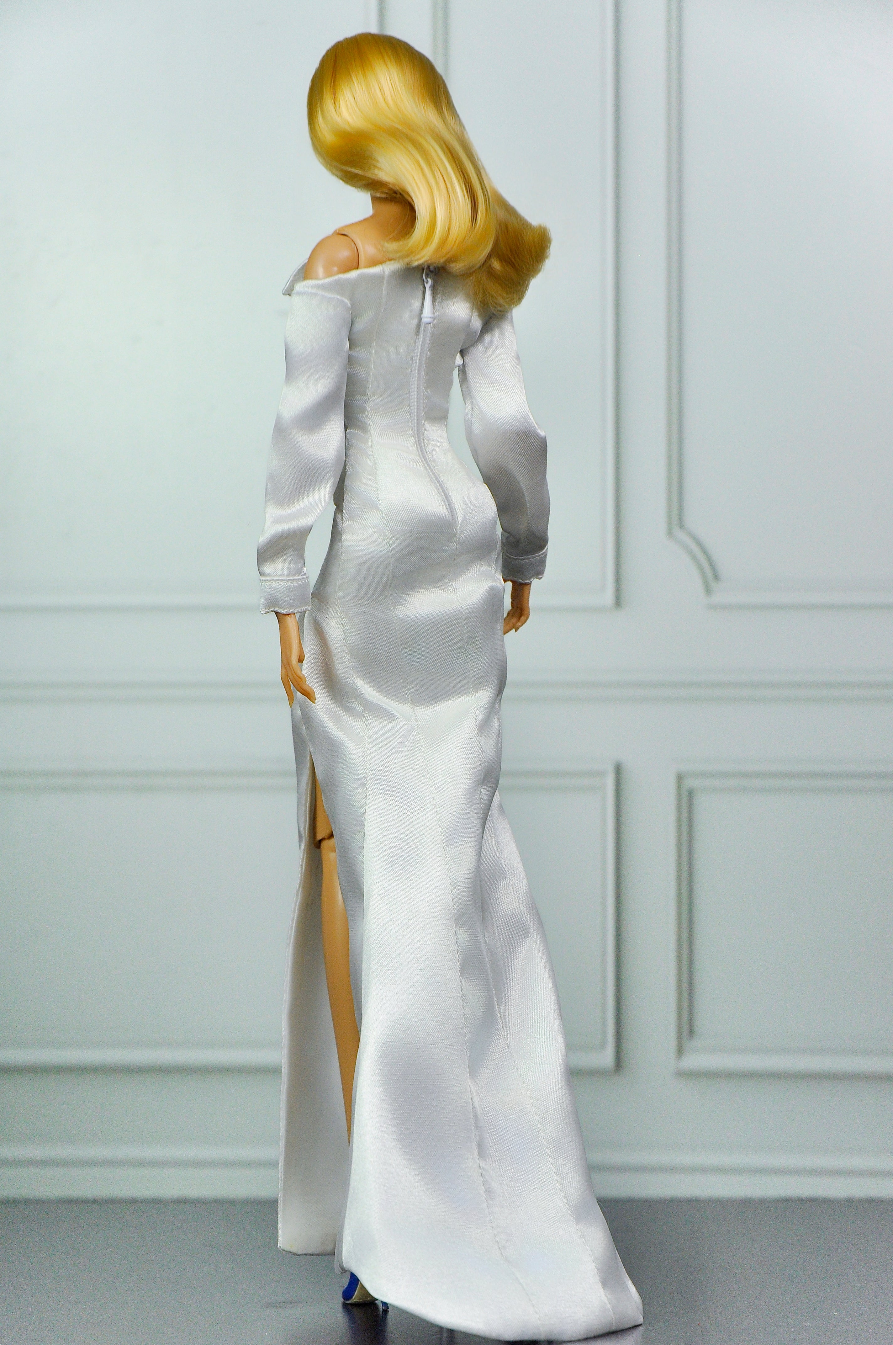 MAY SALE | 1/6 Fashion Royalty Doll Clothes Outfit Set | Mix & Match Fashion for FR6.0, Nu Face & Similar Dolls