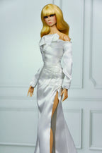MAY SALE | 1/6 Fashion Royalty Doll Clothes Outfit Set | Mix & Match Fashion for FR6.0, Nu Face & Similar Dolls