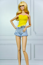MAY SALE | 1/6 Fashion Royalty Doll Clothes Outfit Set | Mix & Match Fashion for FR6.0, Nu Face & Similar Dolls