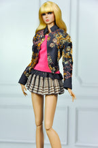 MAY SALE | 1/6 Fashion Royalty Doll Clothes Outfit Set | Mix & Match Fashion for FR6.0, Nu Face & Similar Dolls