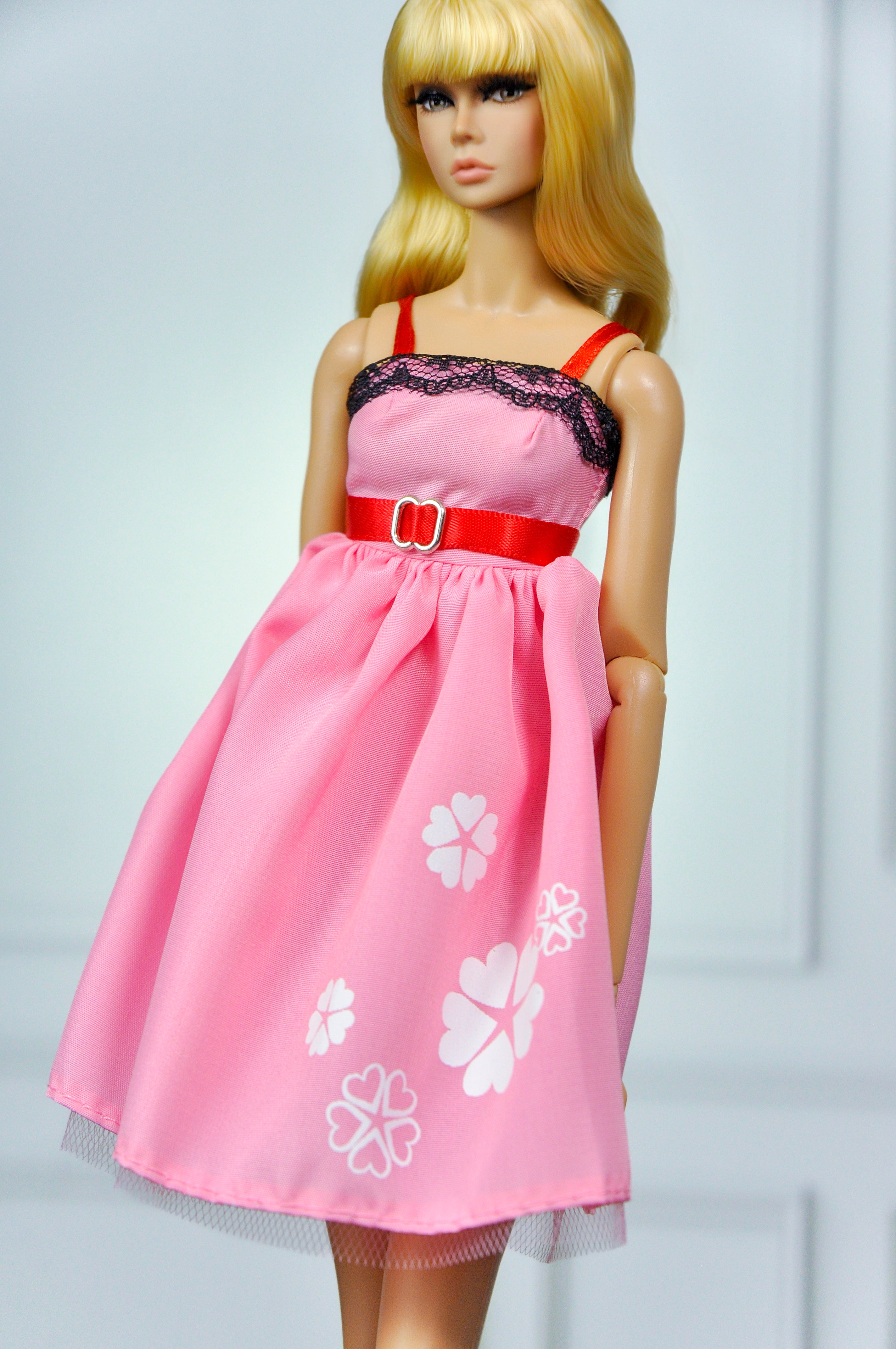 MAY SALE | 1/6 Fashion Royalty Doll Clothes Outfit Set | Mix & Match Fashion for FR6.0, Nu Face & Similar Dolls
