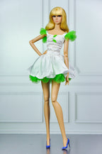 MAY SALE | 1/6 Fashion Royalty Doll Clothes Outfit Set | Mix & Match Fashion for FR6.0, Nu Face & Similar Dolls