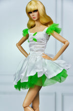 MAY SALE | 1/6 Fashion Royalty Doll Clothes Outfit Set | Mix & Match Fashion for FR6.0, Nu Face & Similar Dolls