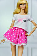 MAY SALE | 1/6 Fashion Royalty Doll Clothes Outfit Set | Mix & Match Fashion for FR6.0, Nu Face & Similar Dolls