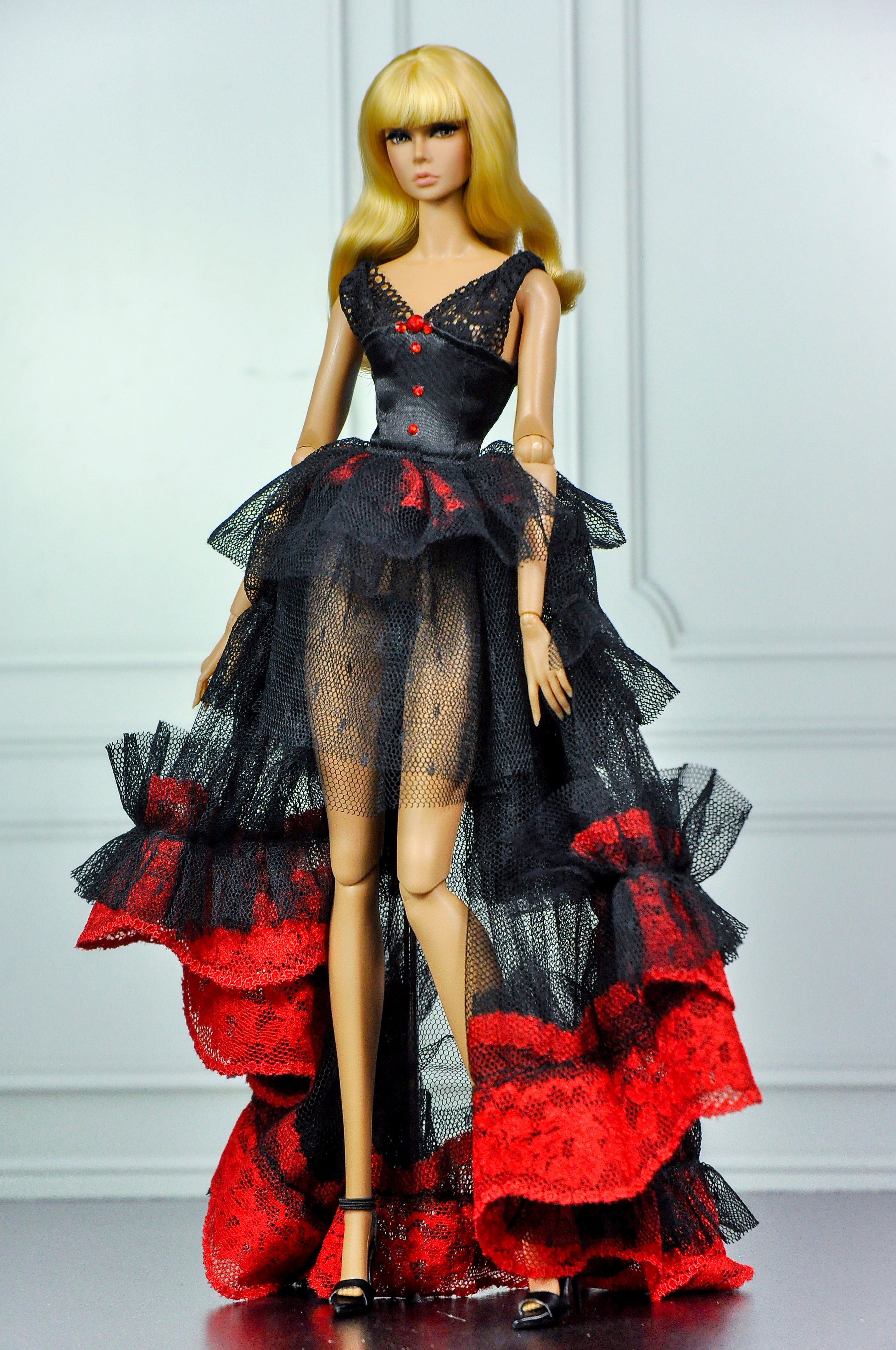MAY SALE | 1/6 Fashion Royalty Doll Clothes Outfit Set | Mix & Match Fashion for FR6.0, Nu Face & Similar Dolls