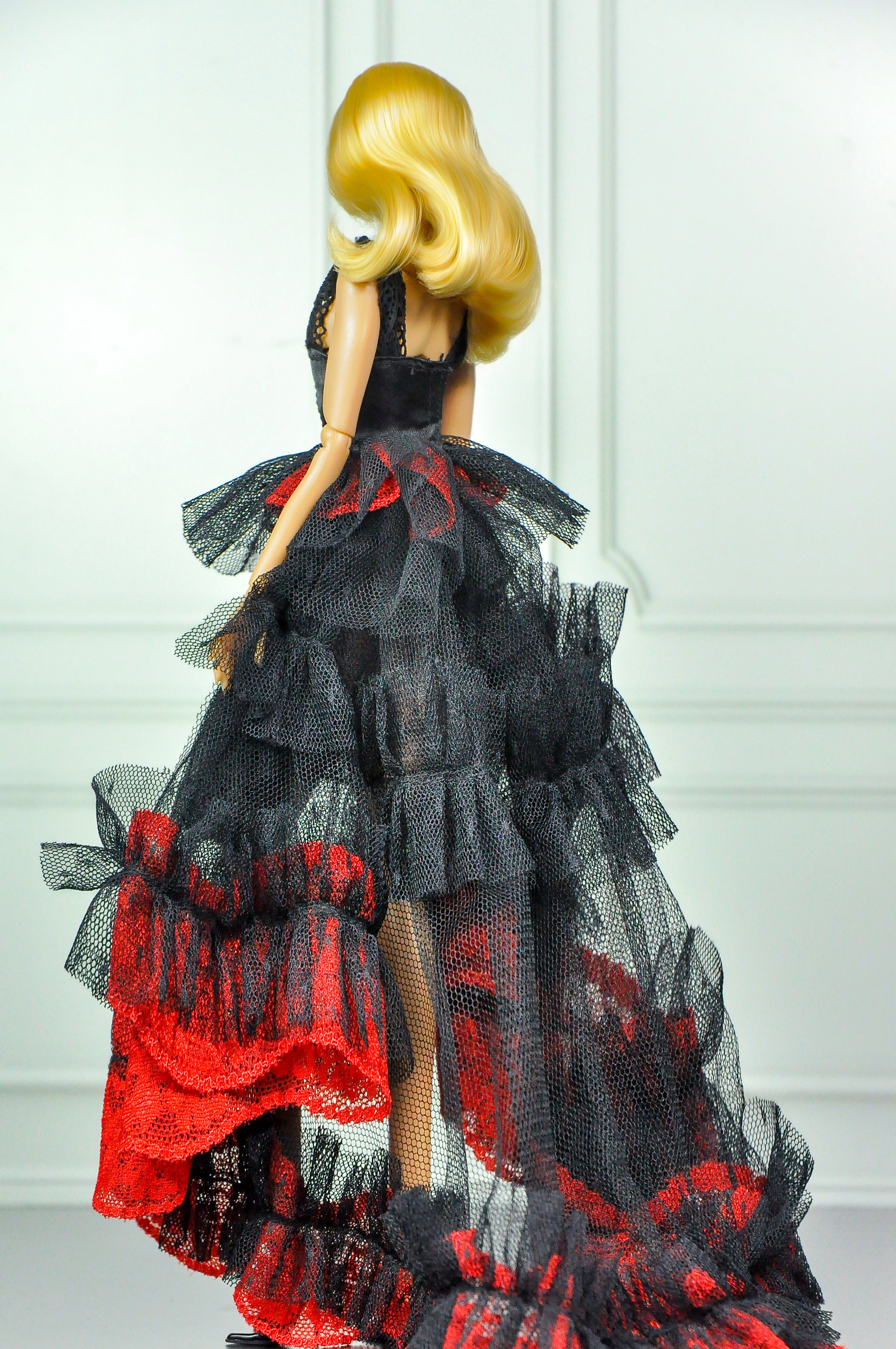 MAY SALE | 1/6 Fashion Royalty Doll Clothes Outfit Set | Mix & Match Fashion for FR6.0, Nu Face & Similar Dolls