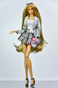 MAY SALE | 1/6 Fashion Royalty Doll Clothes Outfit Set | Mix & Match Fashion for FR6.0, Nu Face & Similar Dolls