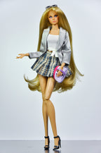 MAY SALE | 1/6 Fashion Royalty Doll Clothes Outfit Set | Mix & Match Fashion for FR6.0, Nu Face & Similar Dolls