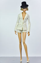 MAY SALE | 1/6 Fashion Royalty Doll Clothes Outfit Set | Mix & Match Fashion for FR6.0, Nu Face & Similar Dolls