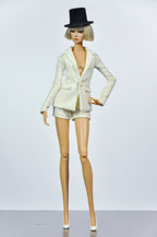 MAY SALE | 1/6 Fashion Royalty Doll Clothes Outfit Set | Mix & Match Fashion for FR6.0, Nu Face & Similar Dolls