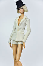 MAY SALE | 1/6 Fashion Royalty Doll Clothes Outfit Set | Mix & Match Fashion for FR6.0, Nu Face & Similar Dolls