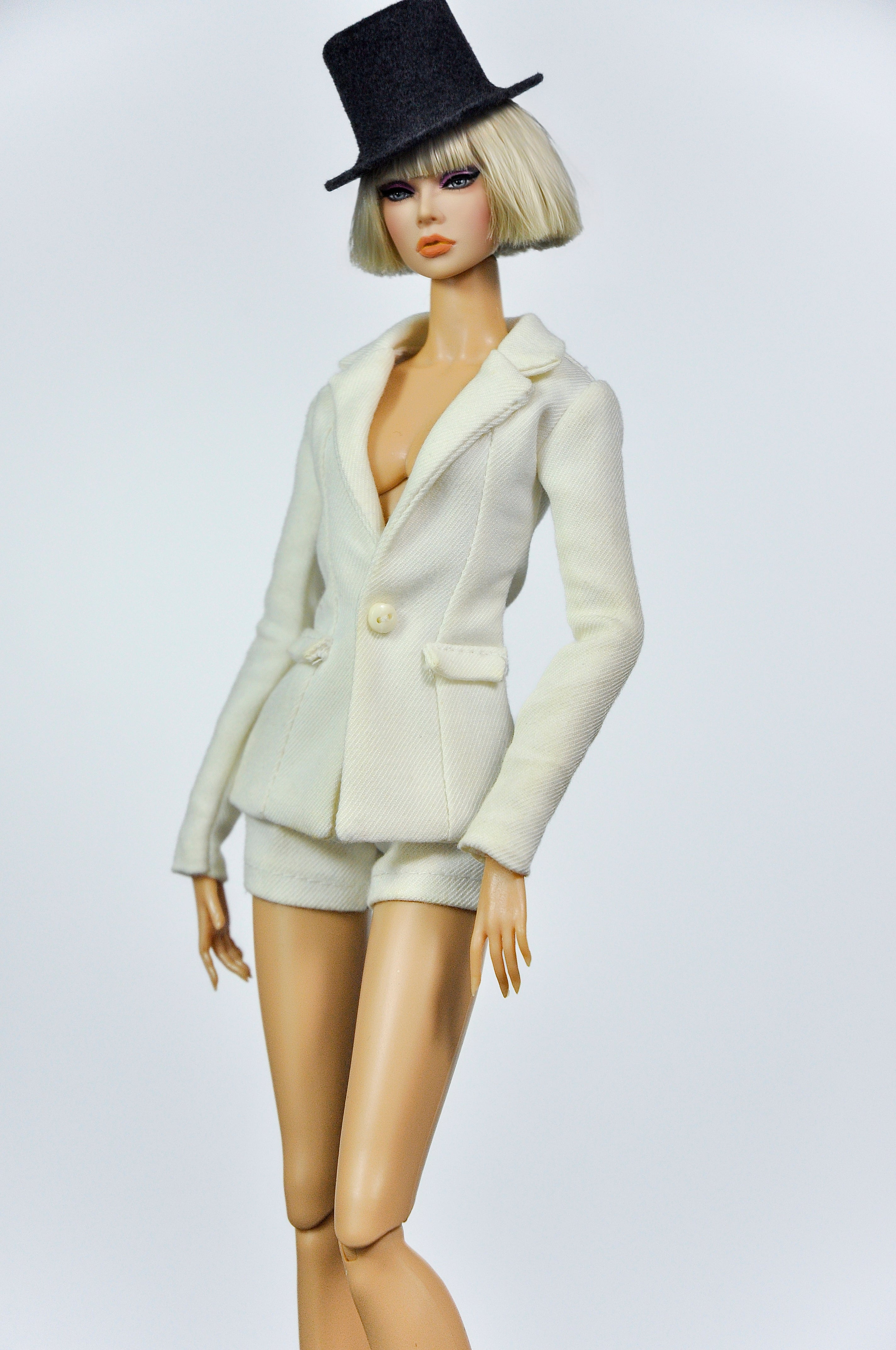 MAY SALE | 1/6 Fashion Royalty Doll Clothes Outfit Set | Mix & Match Fashion for FR6.0, Nu Face & Similar Dolls