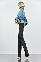 MAY SALE | 1/6 Fashion Royalty Doll Clothes Outfit Set | Mix & Match Fashion for FR6.0, Nu Face & Similar Dolls